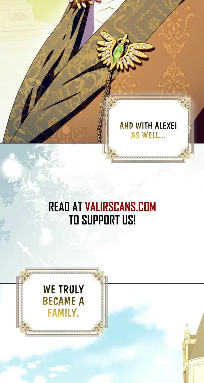 Wicked No More Chapter 90 page 72 - 