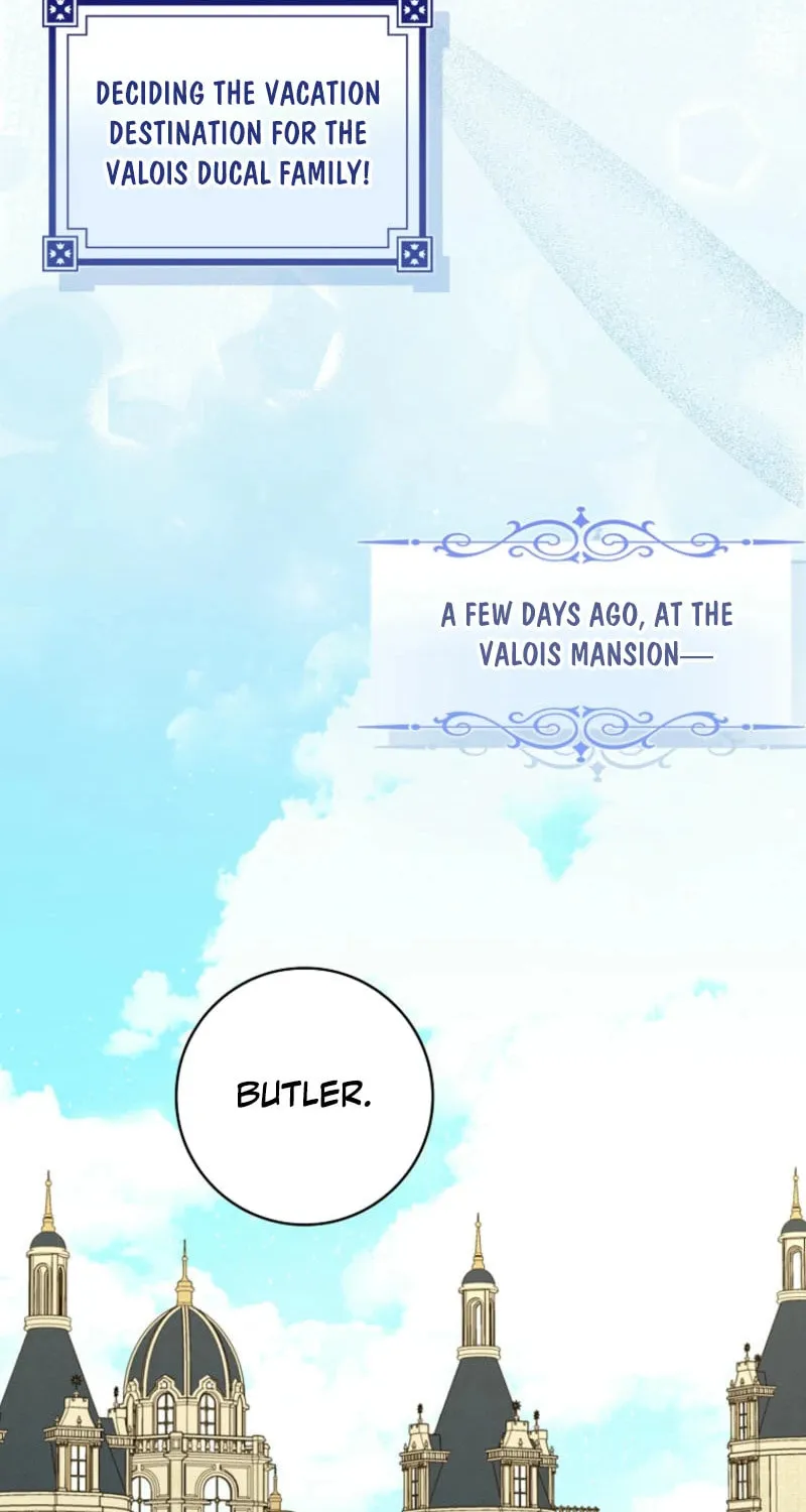 Wicked No More Chapter 91 page 12 - 