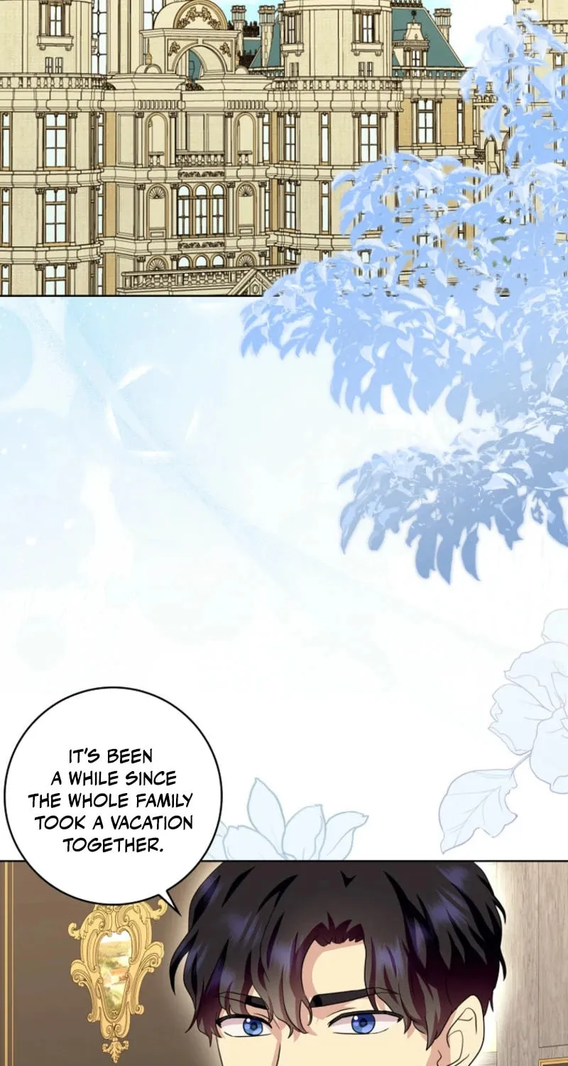 Wicked No More Chapter 91 page 13 - 