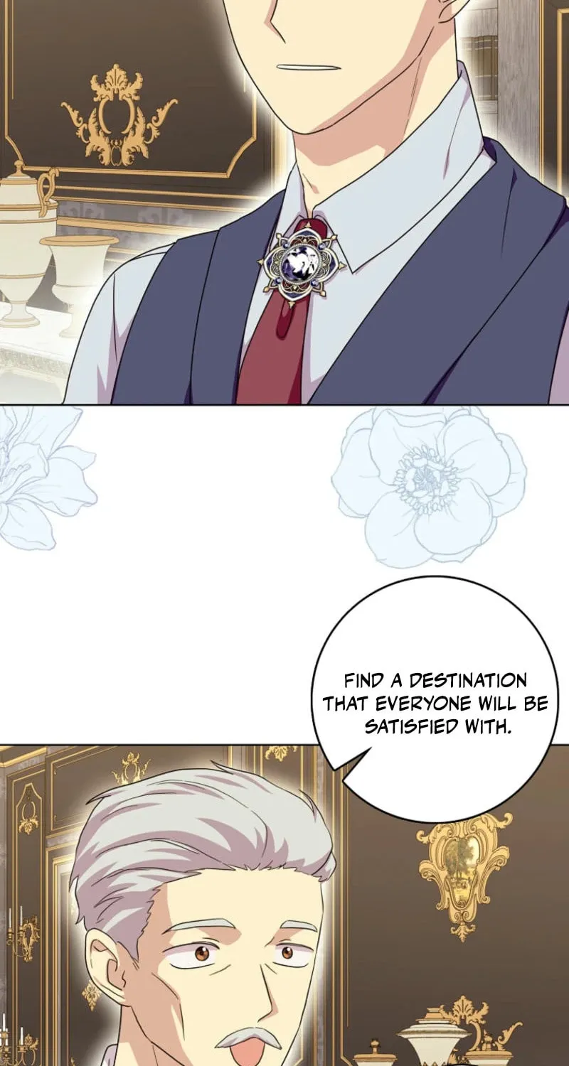 Wicked No More Chapter 91 page 14 - 