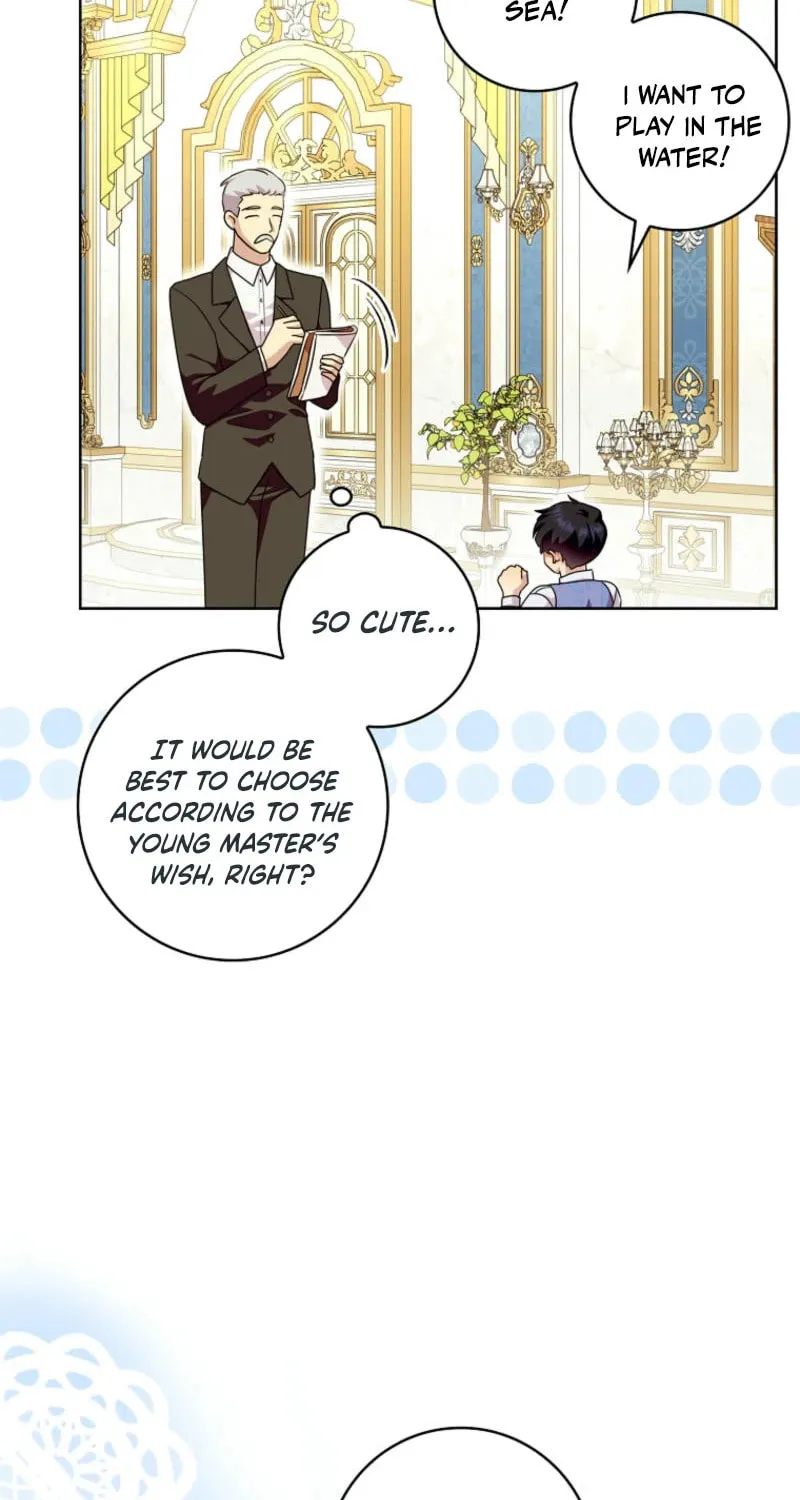 Wicked No More Chapter 91 page 17 - 