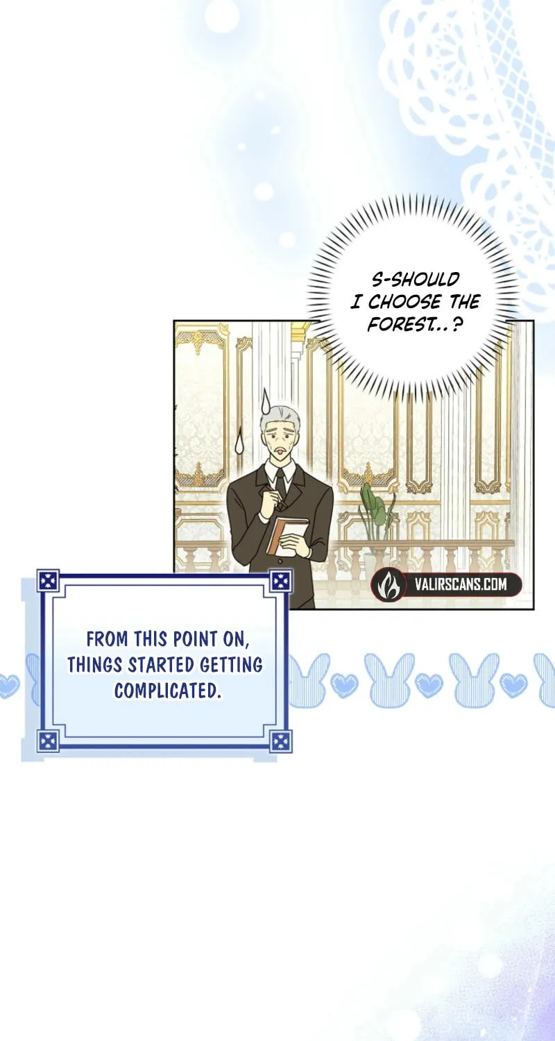 Wicked No More Chapter 91 page 19 - 