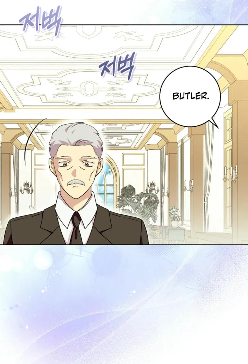 Wicked No More Chapter 91 page 20 - 
