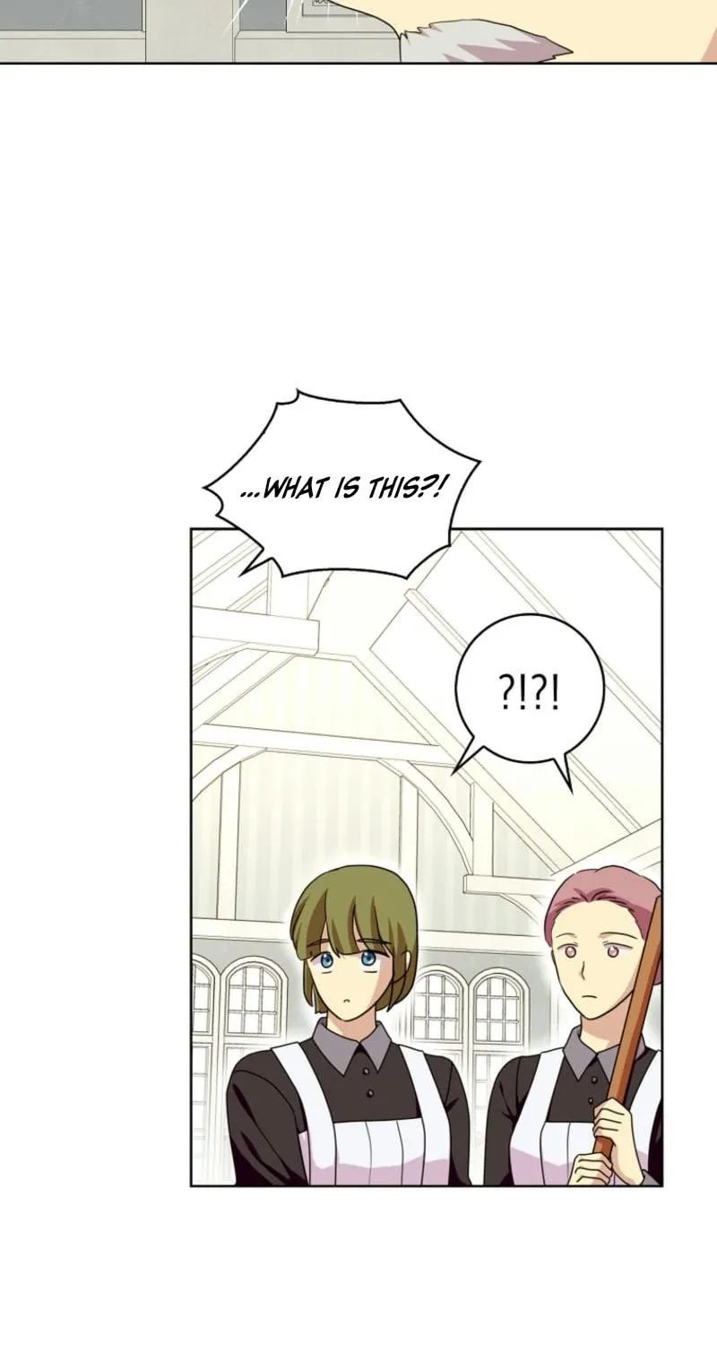 Wicked No More Chapter 91 page 3 - 