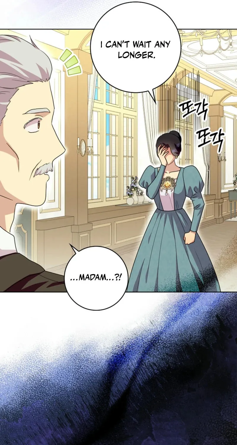 Wicked No More Chapter 91 page 21 - 