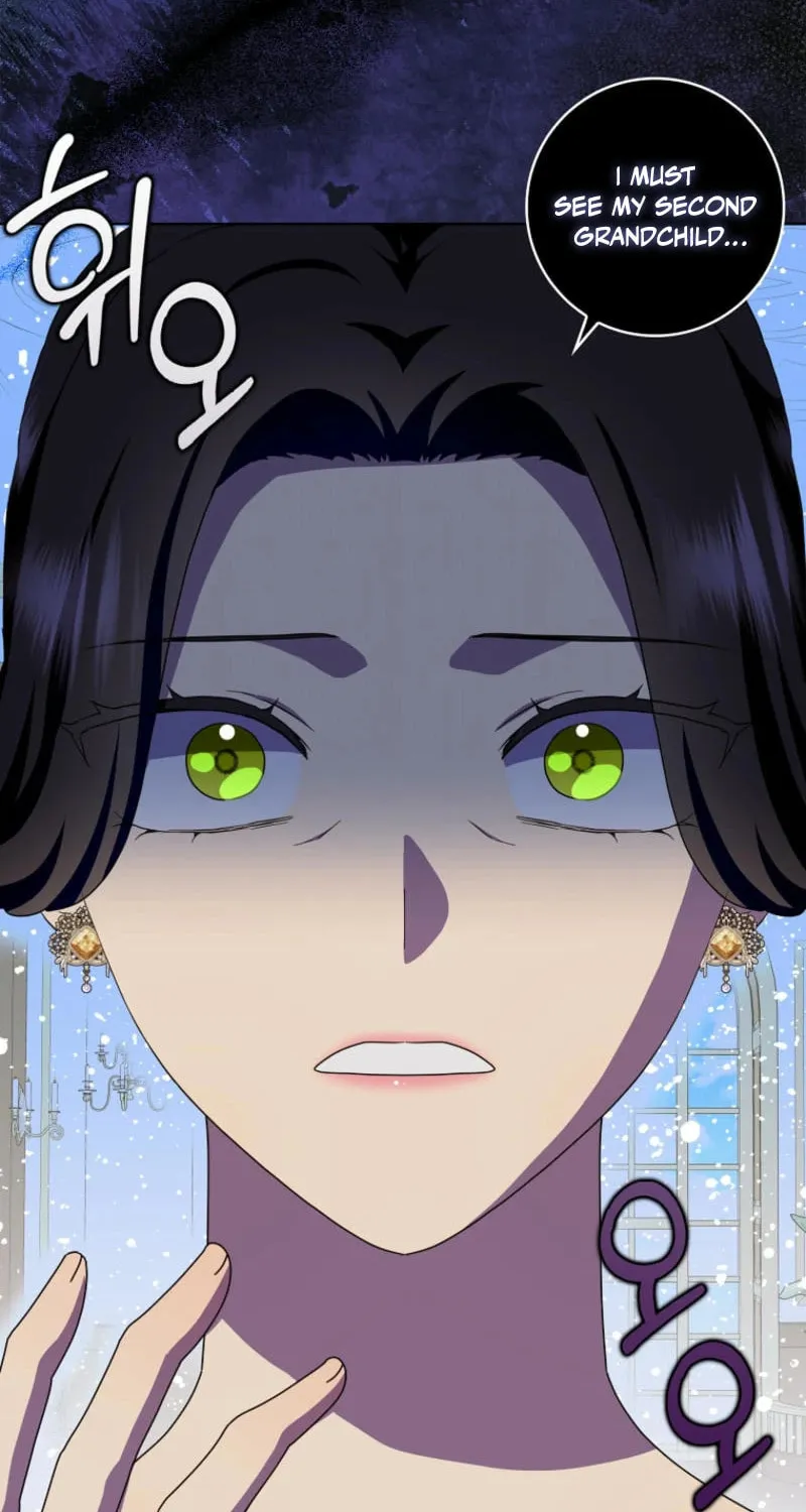 Wicked No More Chapter 91 page 22 - 