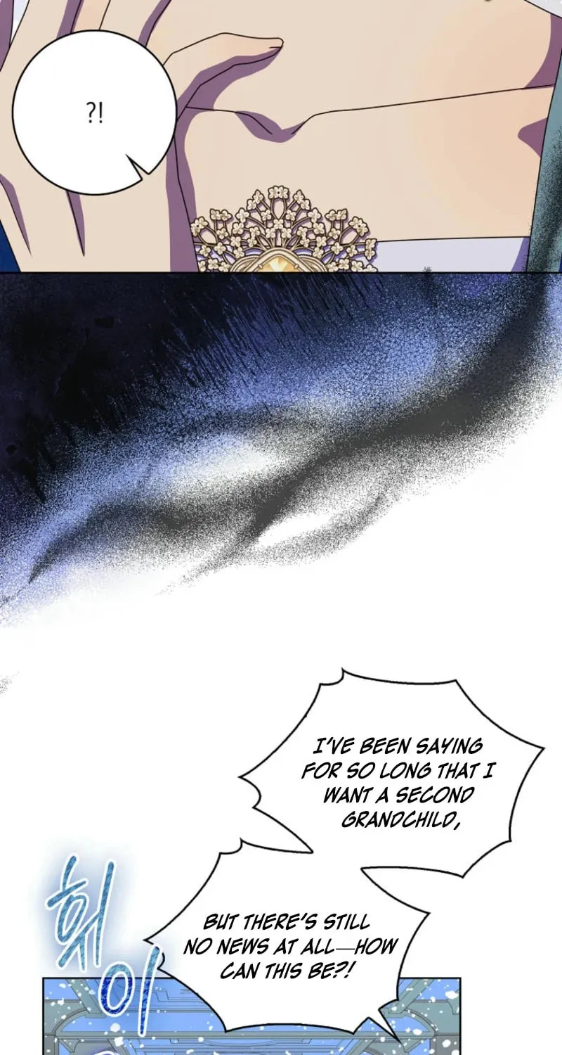 Wicked No More Chapter 91 page 23 - 