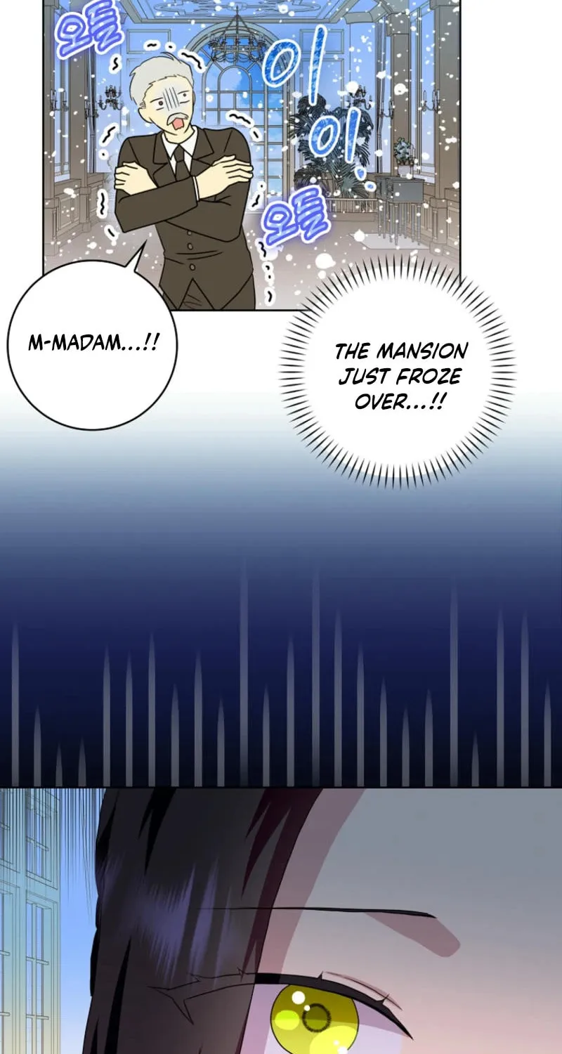 Wicked No More Chapter 91 page 24 - 