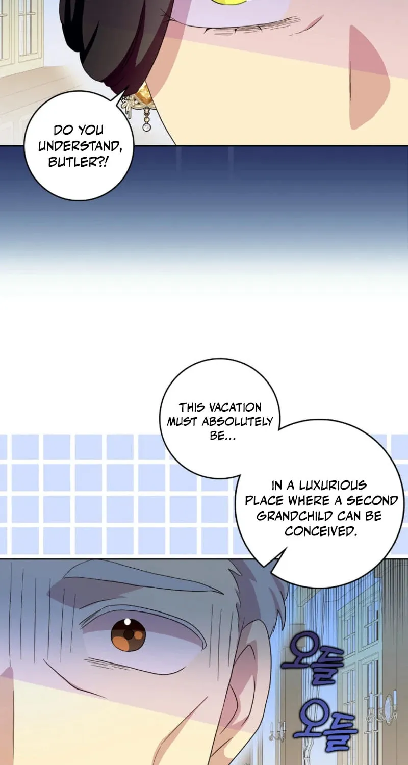 Wicked No More Chapter 91 page 25 - 