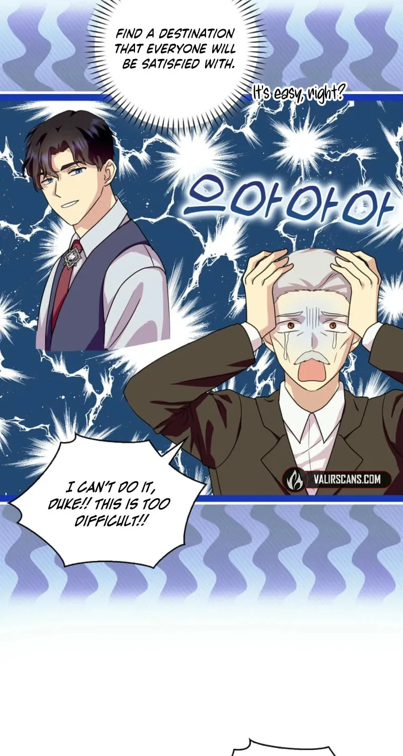 Wicked No More Chapter 91 page 27 - 