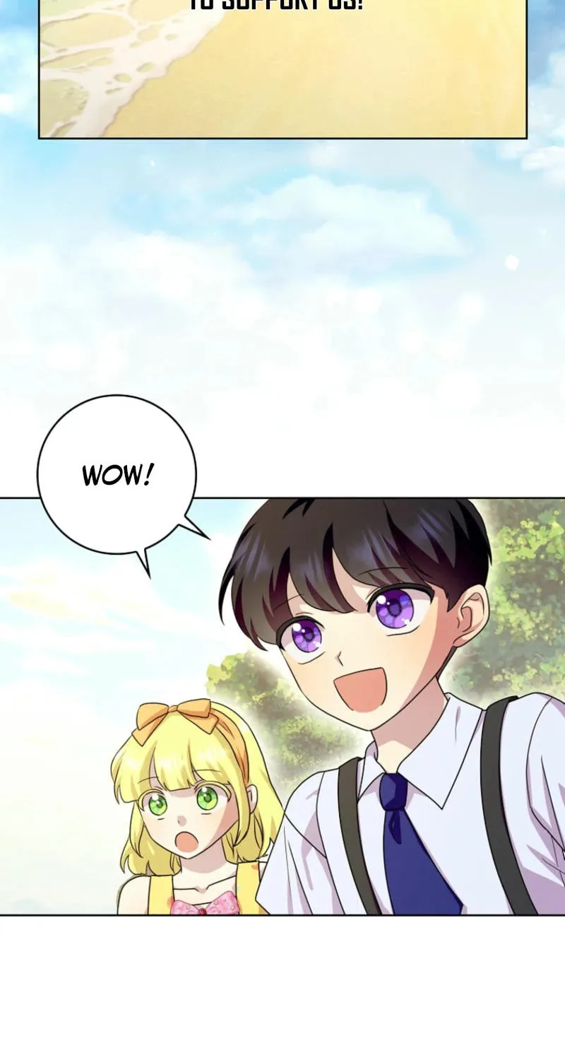 Wicked No More Chapter 91 page 30 - 