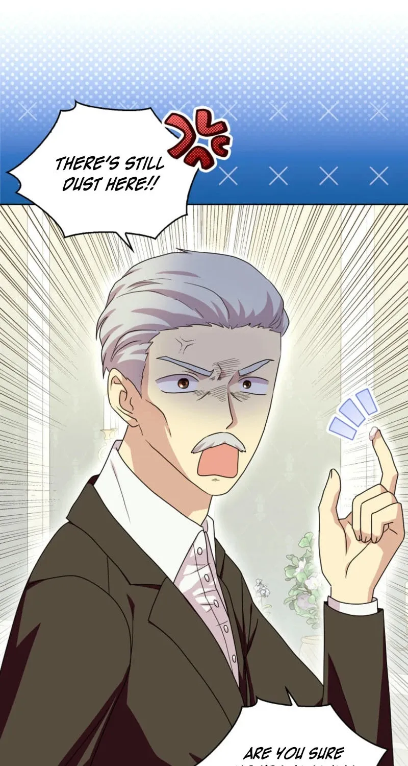 Wicked No More Chapter 91 page 4 - 