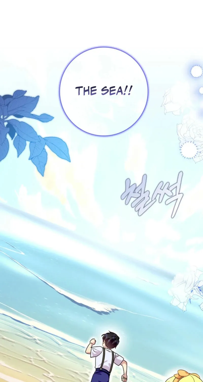 Wicked No More Chapter 91 page 31 - 