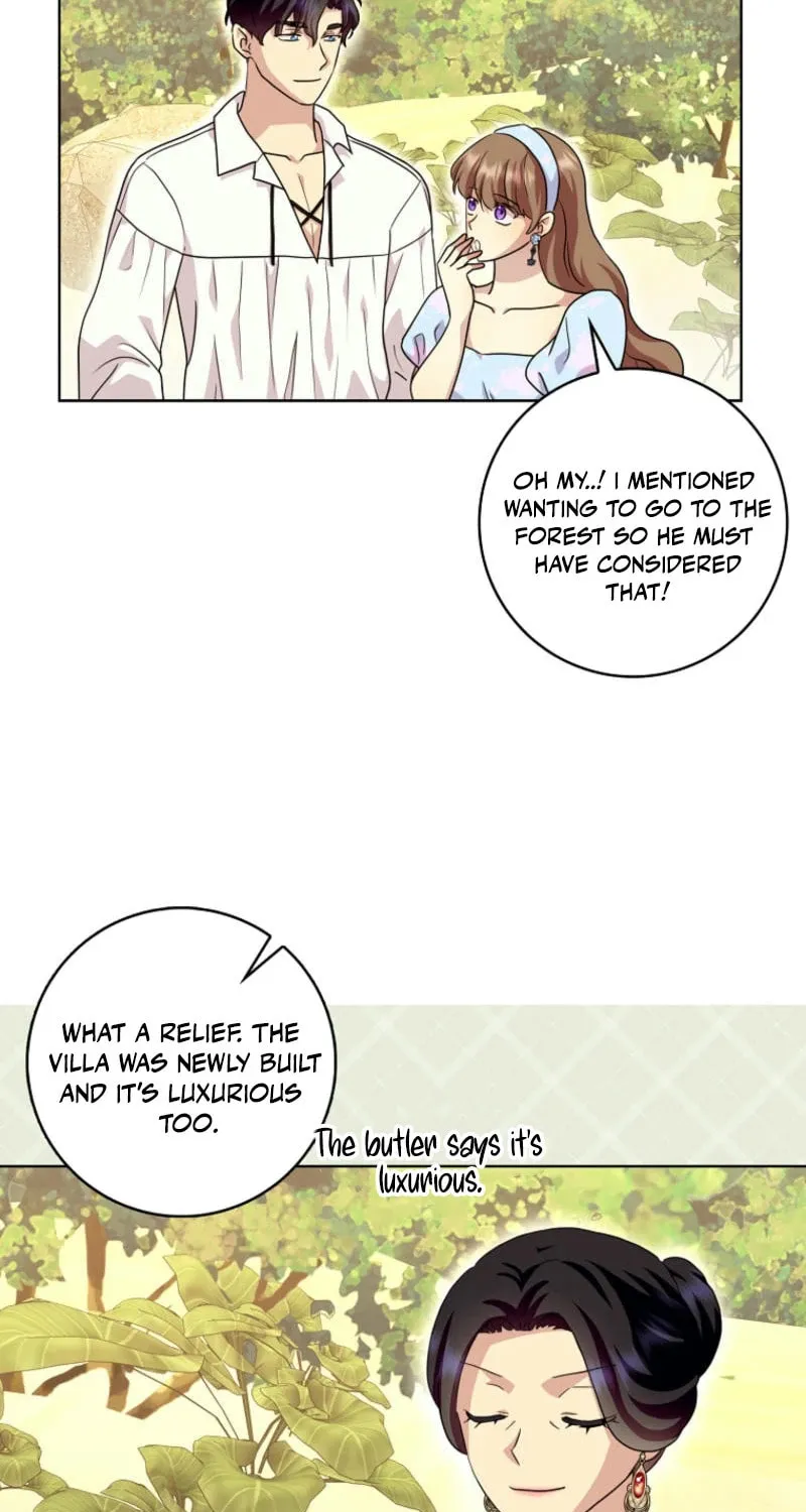 Wicked No More Chapter 91 page 33 - 