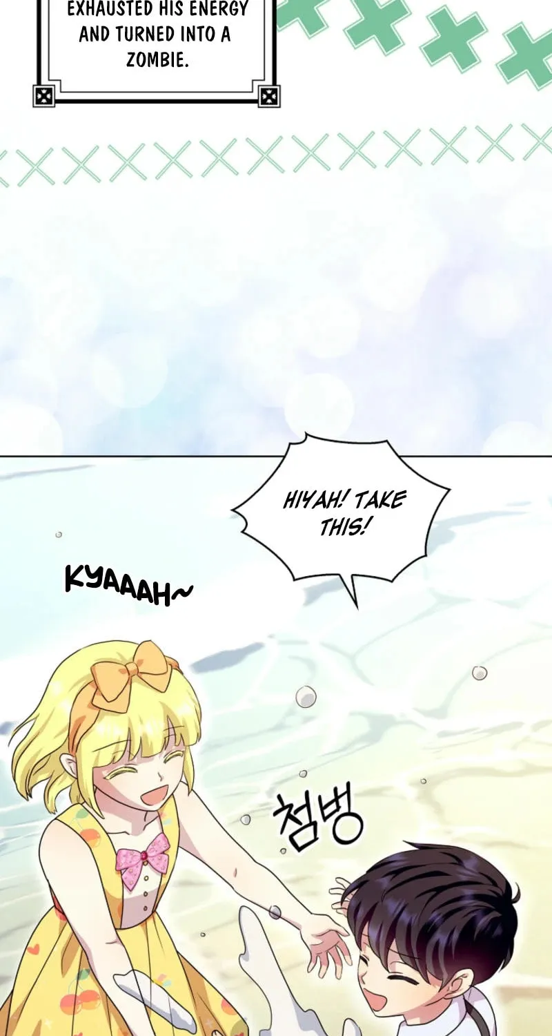 Wicked No More Chapter 91 page 35 - 