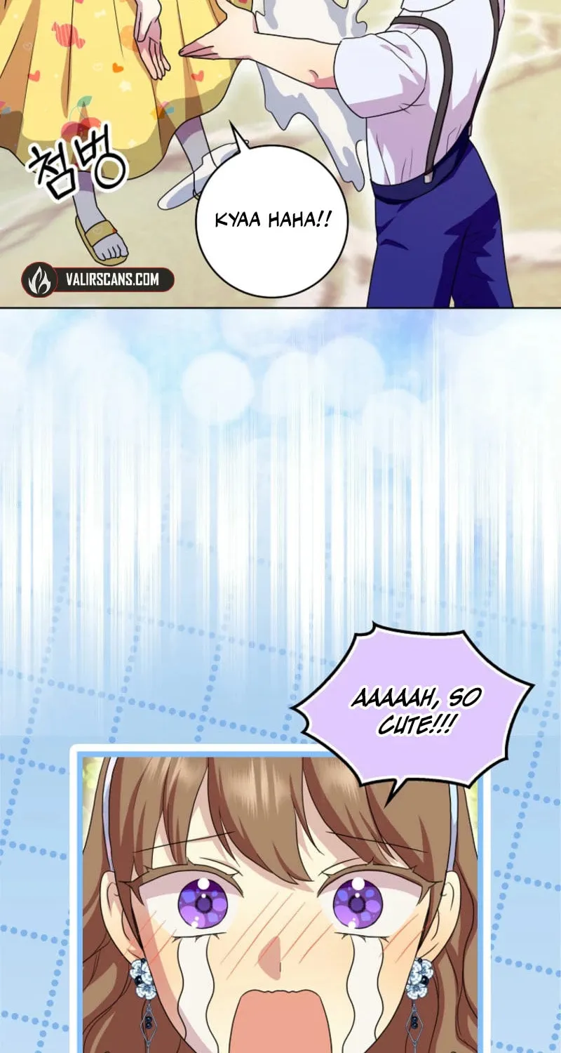Wicked No More Chapter 91 page 36 - 
