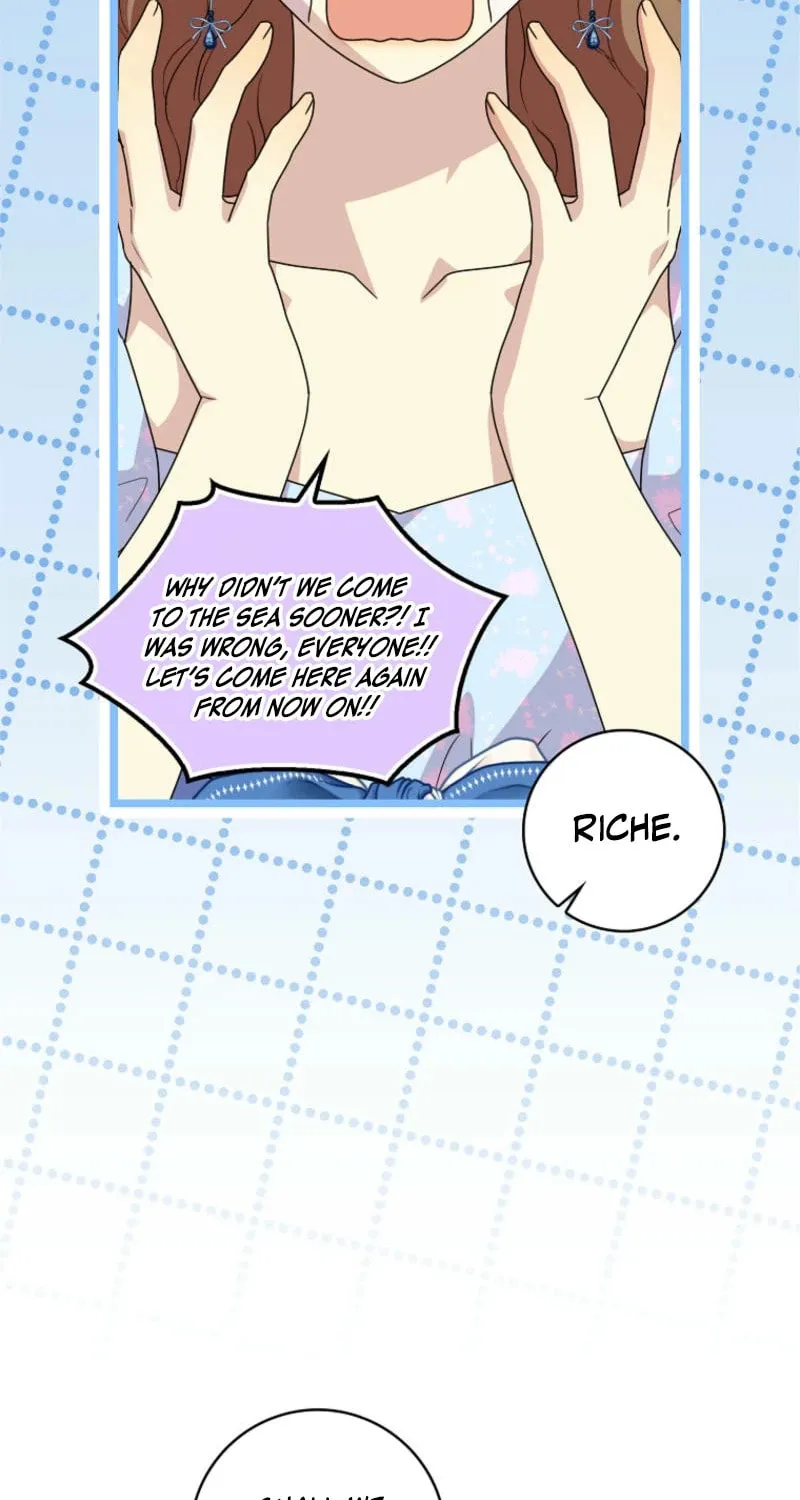 Wicked No More Chapter 91 page 37 - 