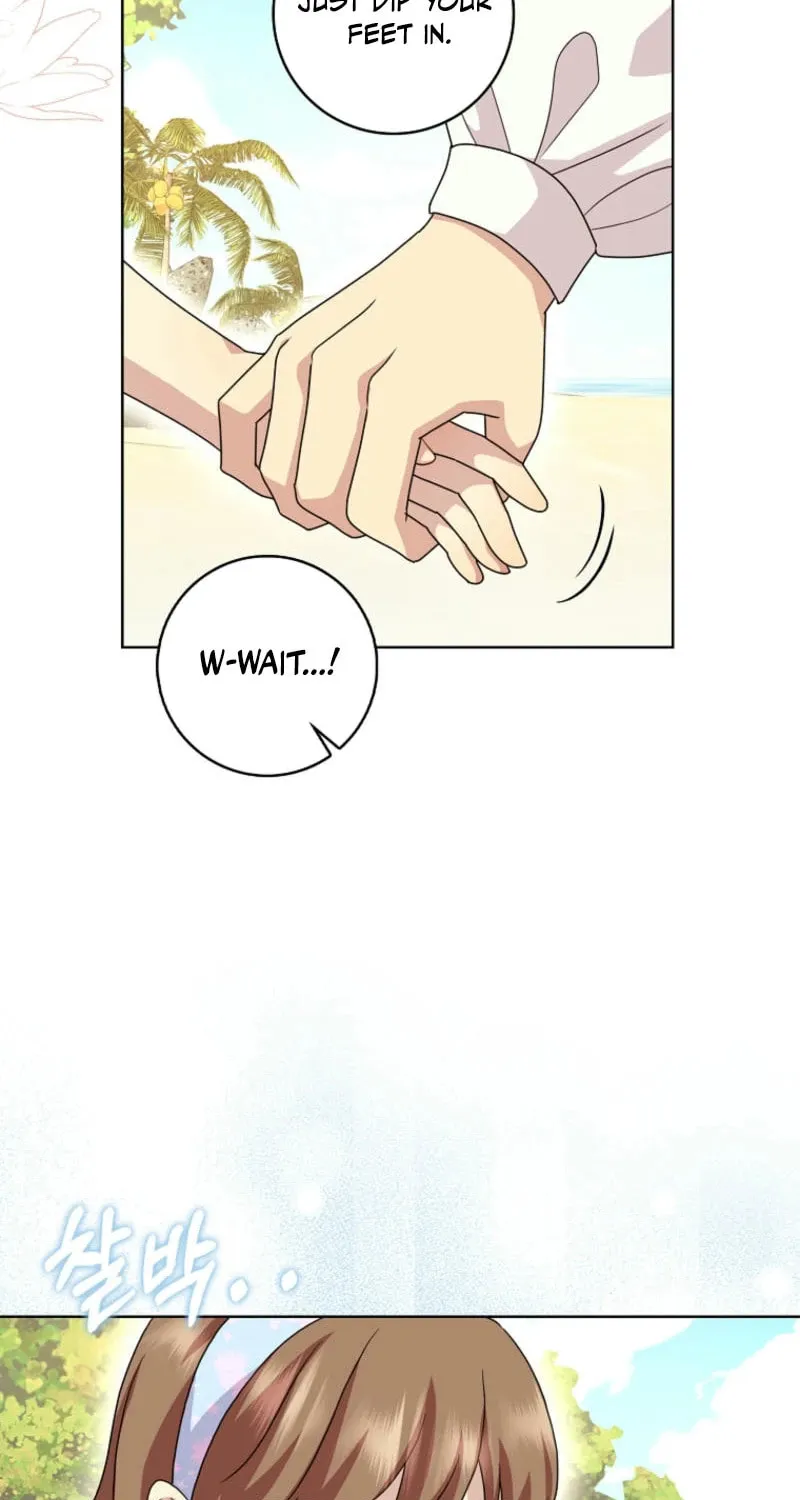 Wicked No More Chapter 91 page 39 - 