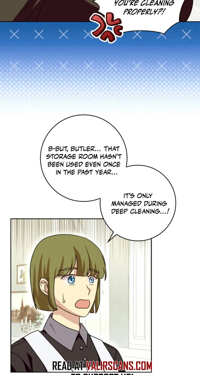 Wicked No More Chapter 91 page 5 - 