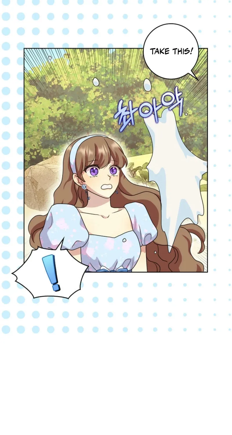 Wicked No More Chapter 91 page 42 - 