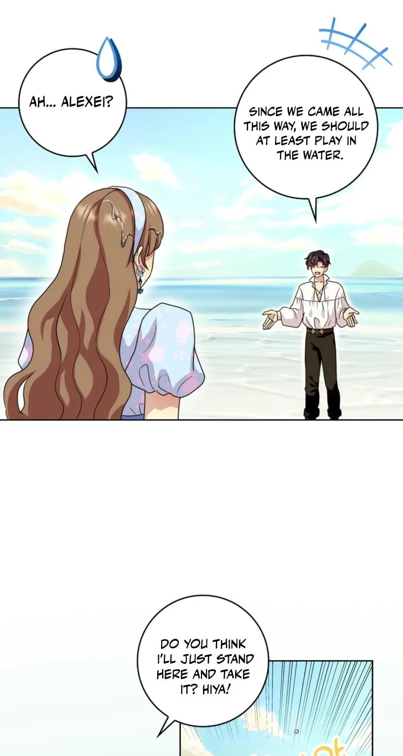 Wicked No More Chapter 91 page 43 - 