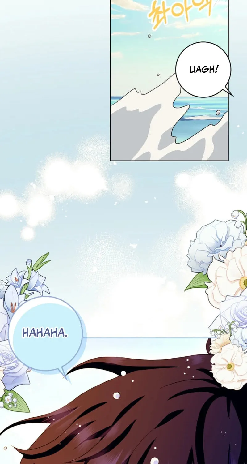 Wicked No More Chapter 91 page 44 - 