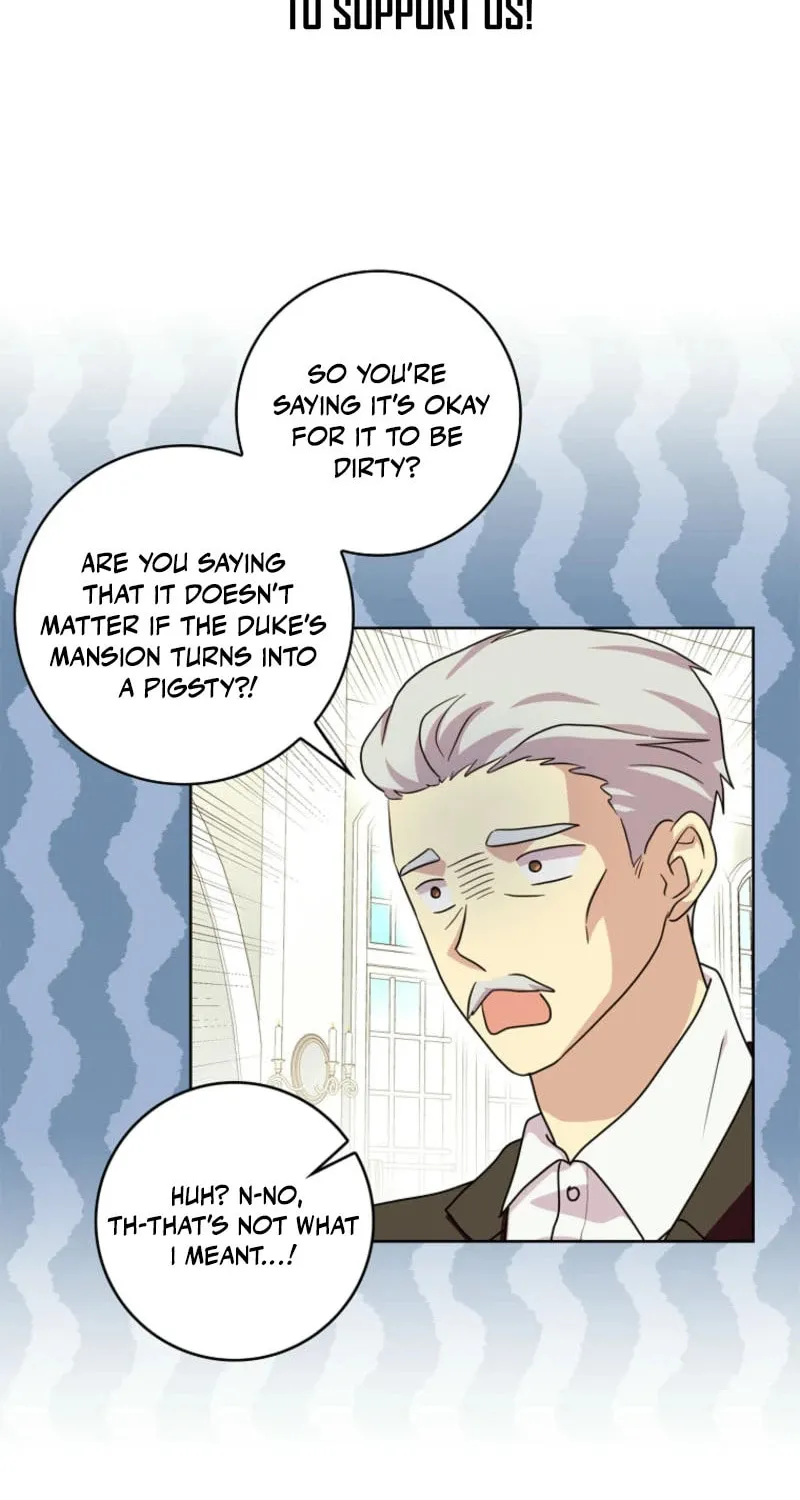 Wicked No More Chapter 91 page 6 - 
