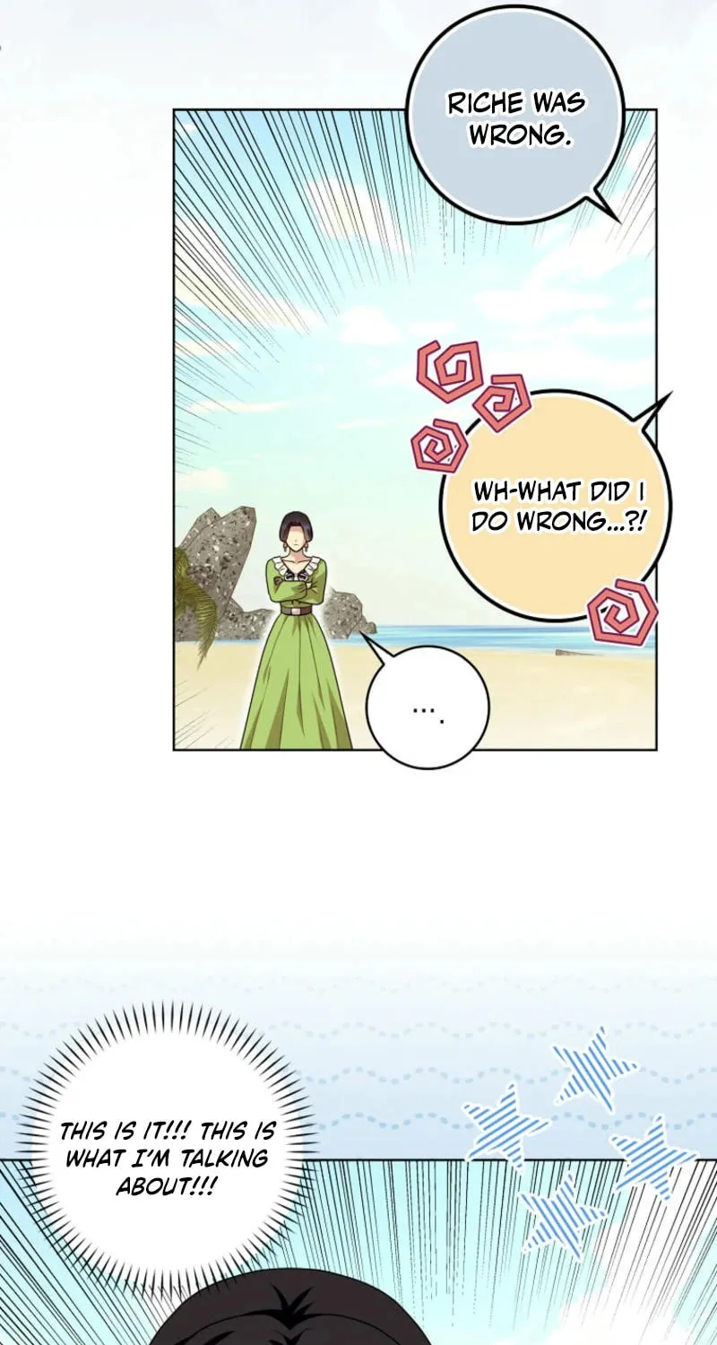 Wicked No More Chapter 91 page 59 - 