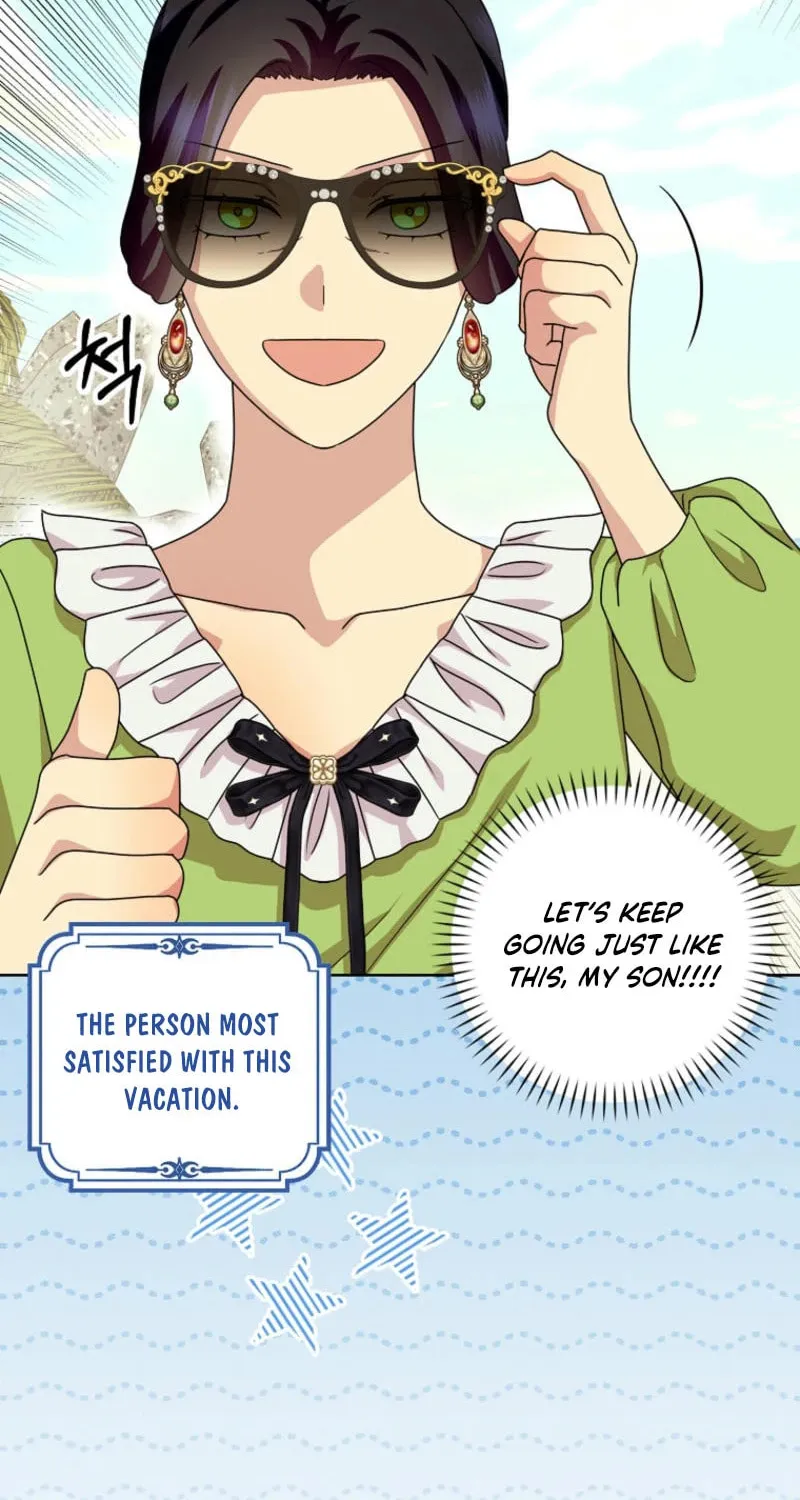 Wicked No More Chapter 91 page 60 - 