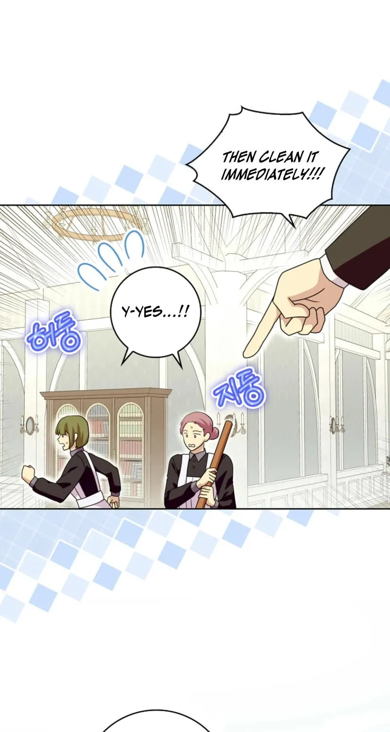 Wicked No More Chapter 91 page 7 - 