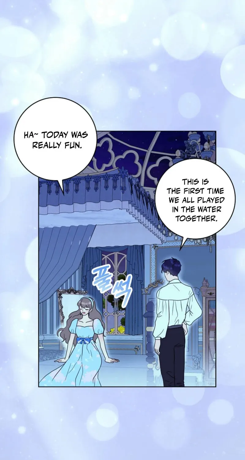 Wicked No More Chapter 91 page 62 - 