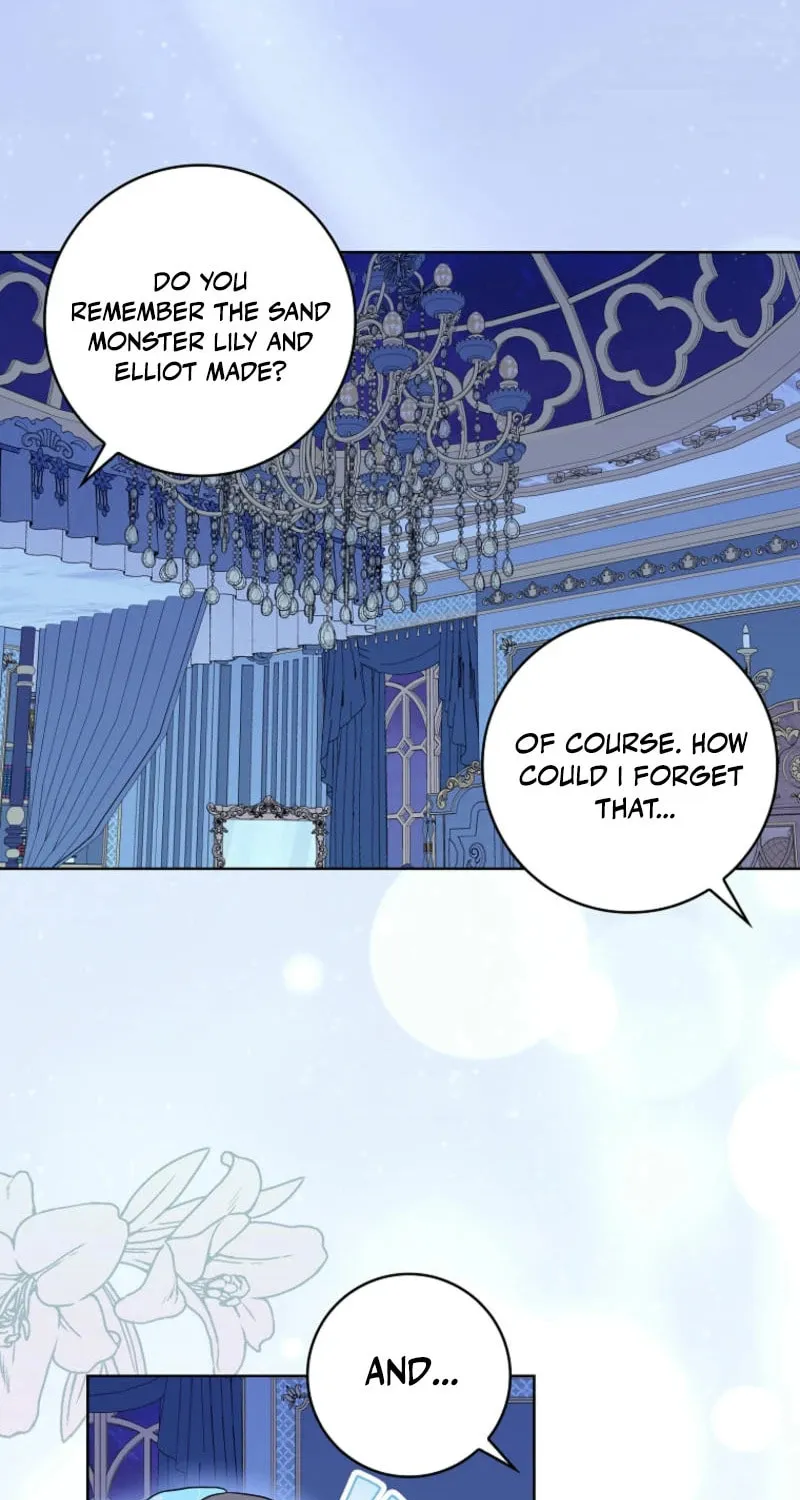 Wicked No More Chapter 91 page 63 - 