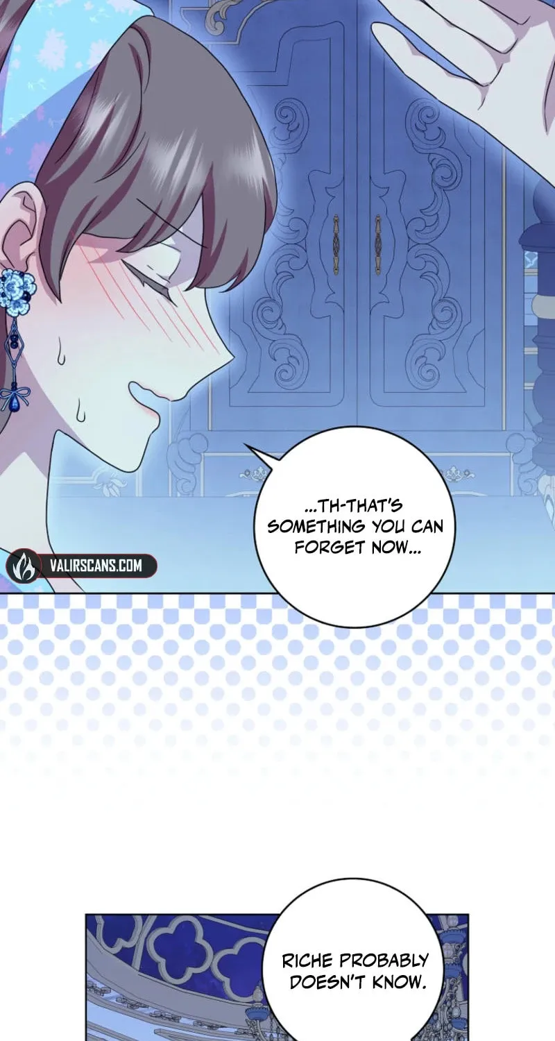 Wicked No More Chapter 91 page 65 - 