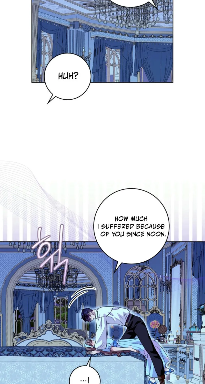 Wicked No More Chapter 91 page 66 - 