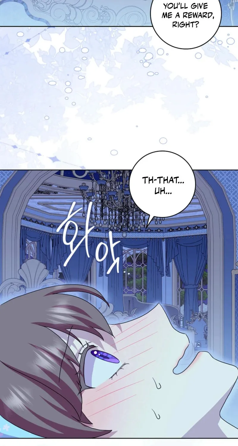 Wicked No More Chapter 91 page 68 - 