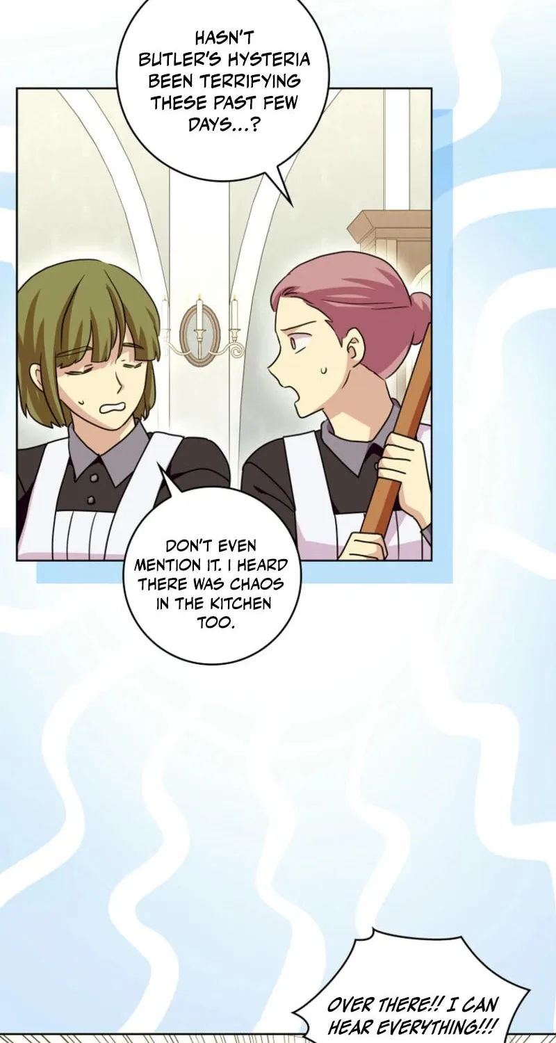 Wicked No More Chapter 91 page 8 - 