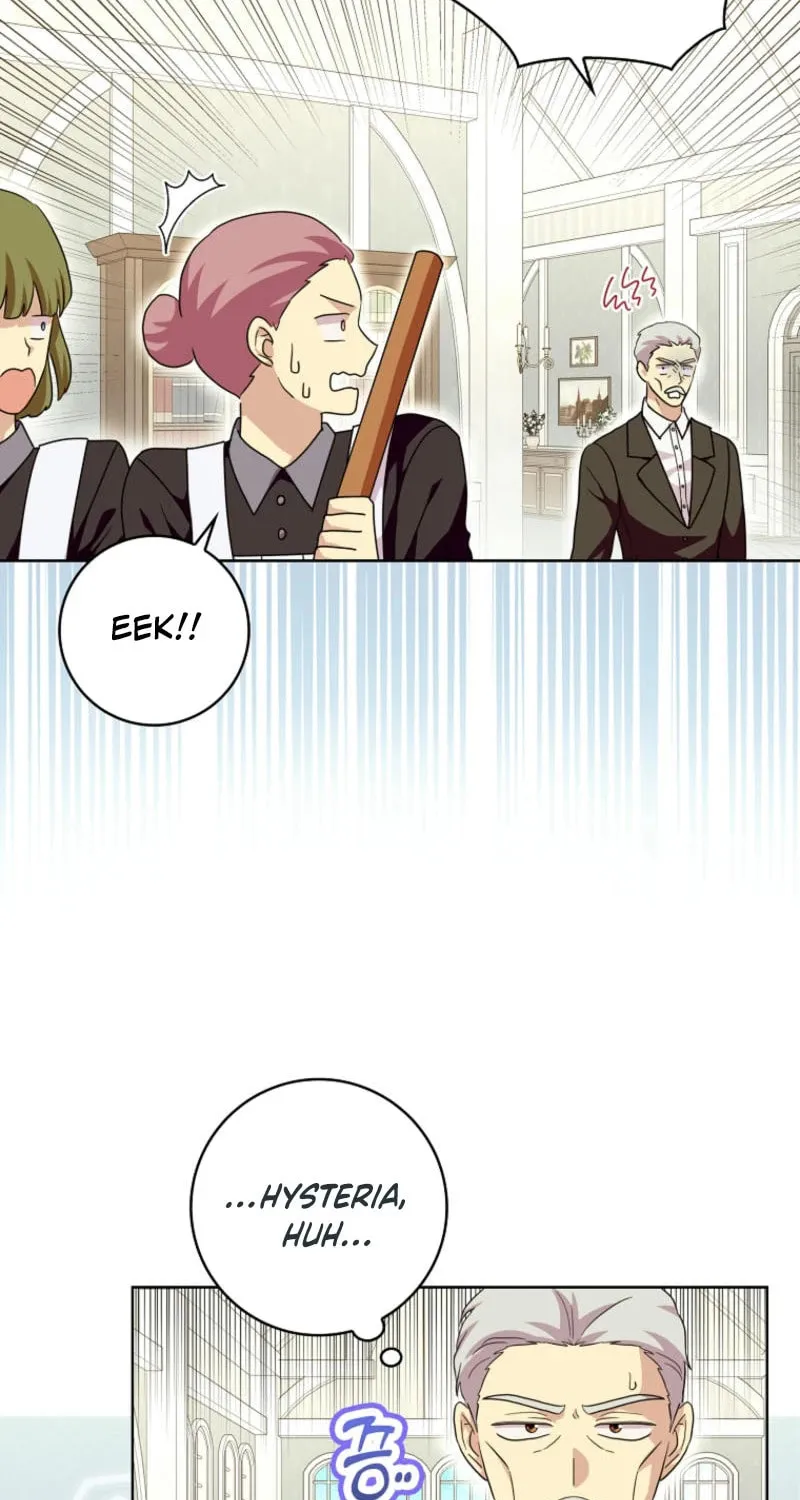 Wicked No More Chapter 91 page 9 - 