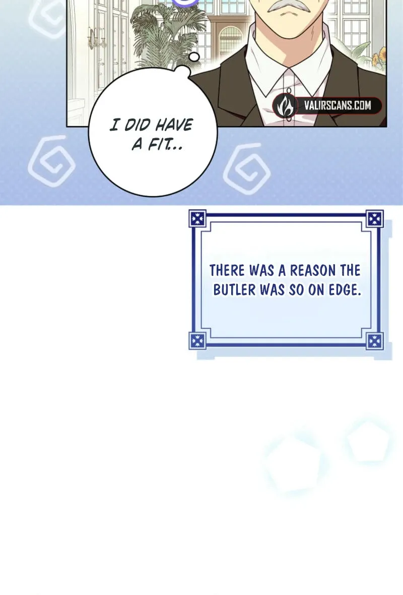 Wicked No More Chapter 91 page 10 - 