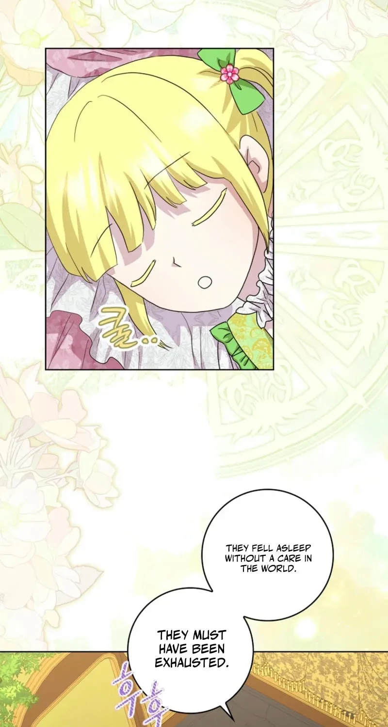 Wicked No More Chapter 92 page 13 - 