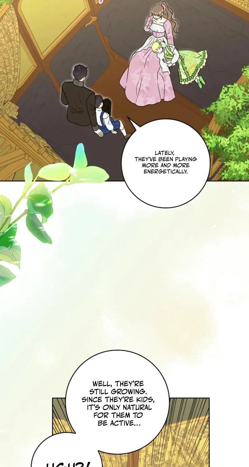 Wicked No More Chapter 92 page 14 - 