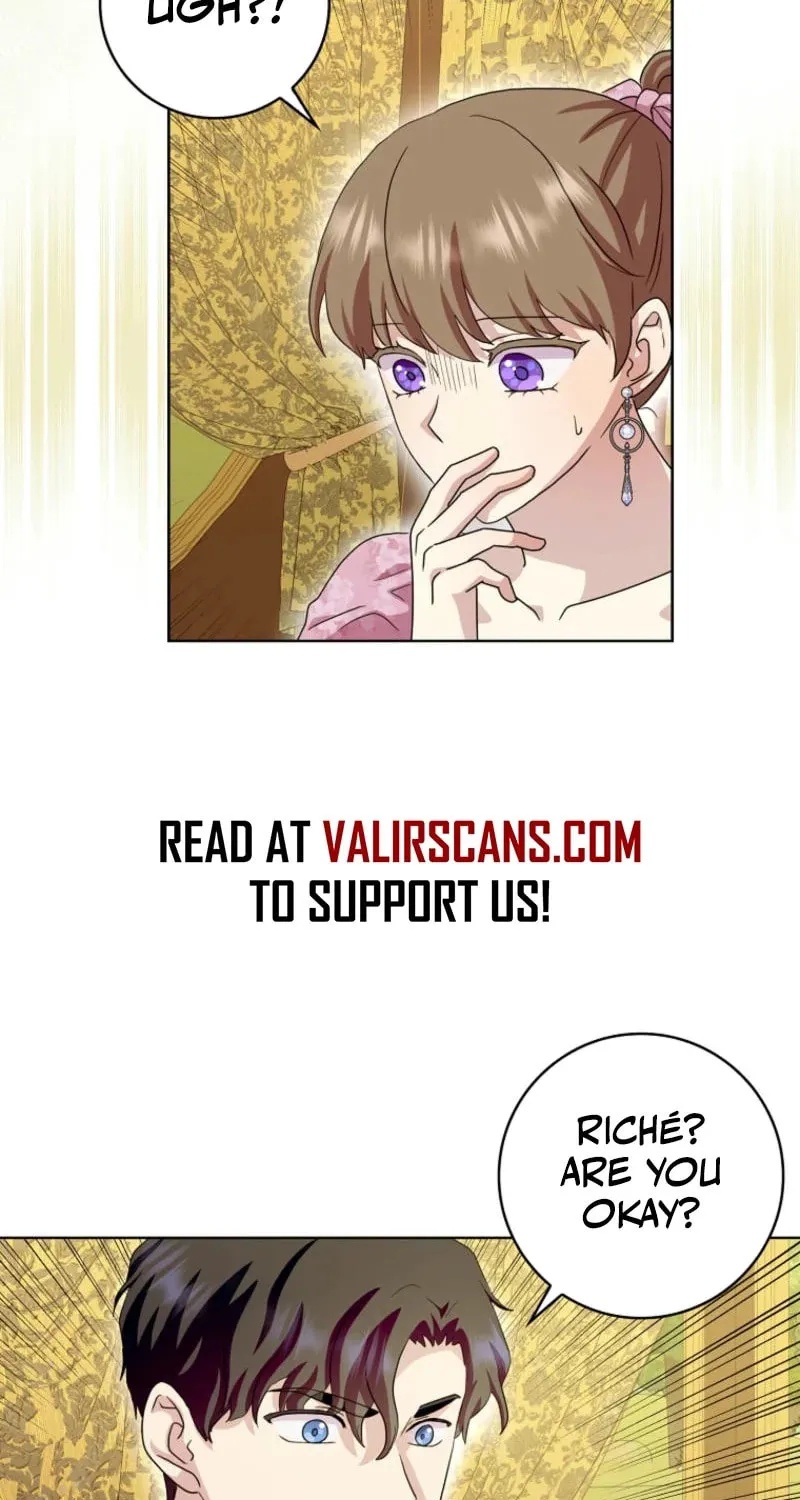 Wicked No More Chapter 92 page 15 - 