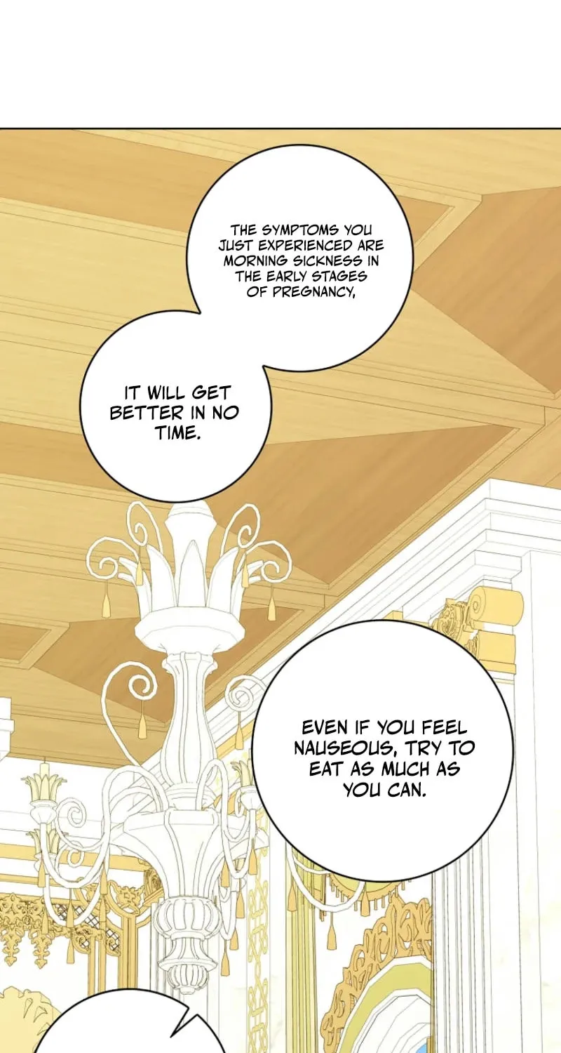 Wicked No More Chapter 92 page 21 - 