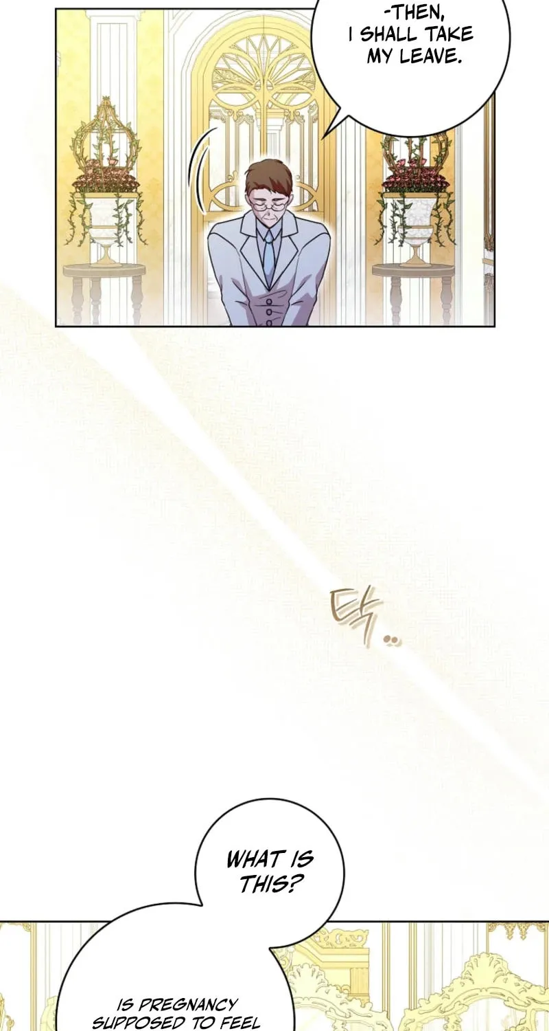 Wicked No More Chapter 92 page 23 - 