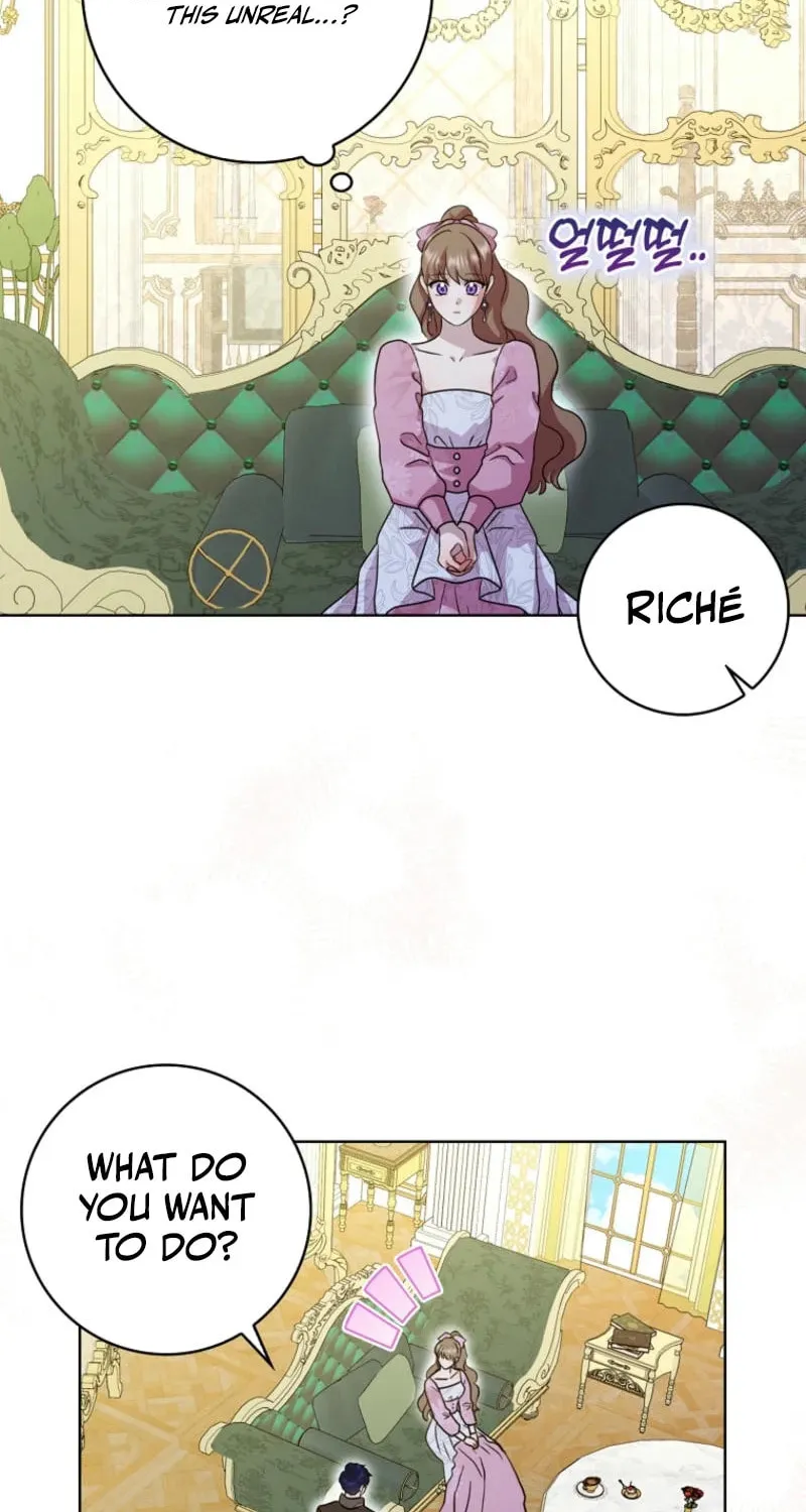 Wicked No More Chapter 92 page 24 - 