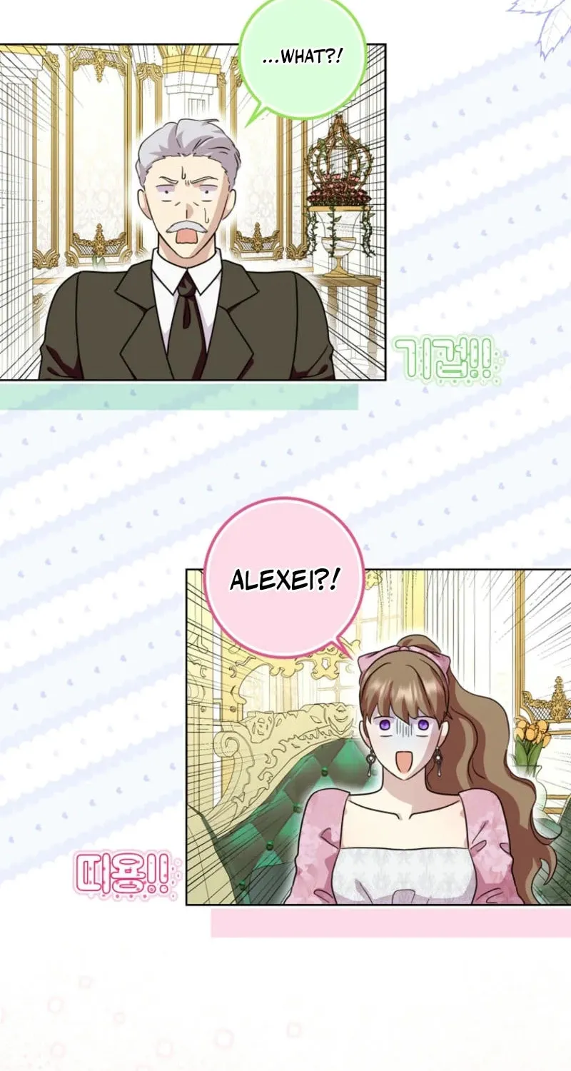 Wicked No More Chapter 92 page 33 - 