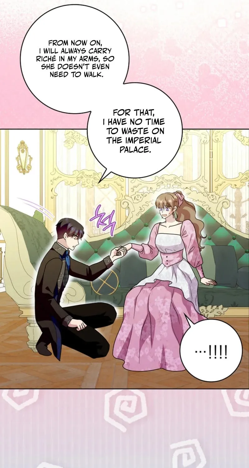 Wicked No More Chapter 92 page 34 - 