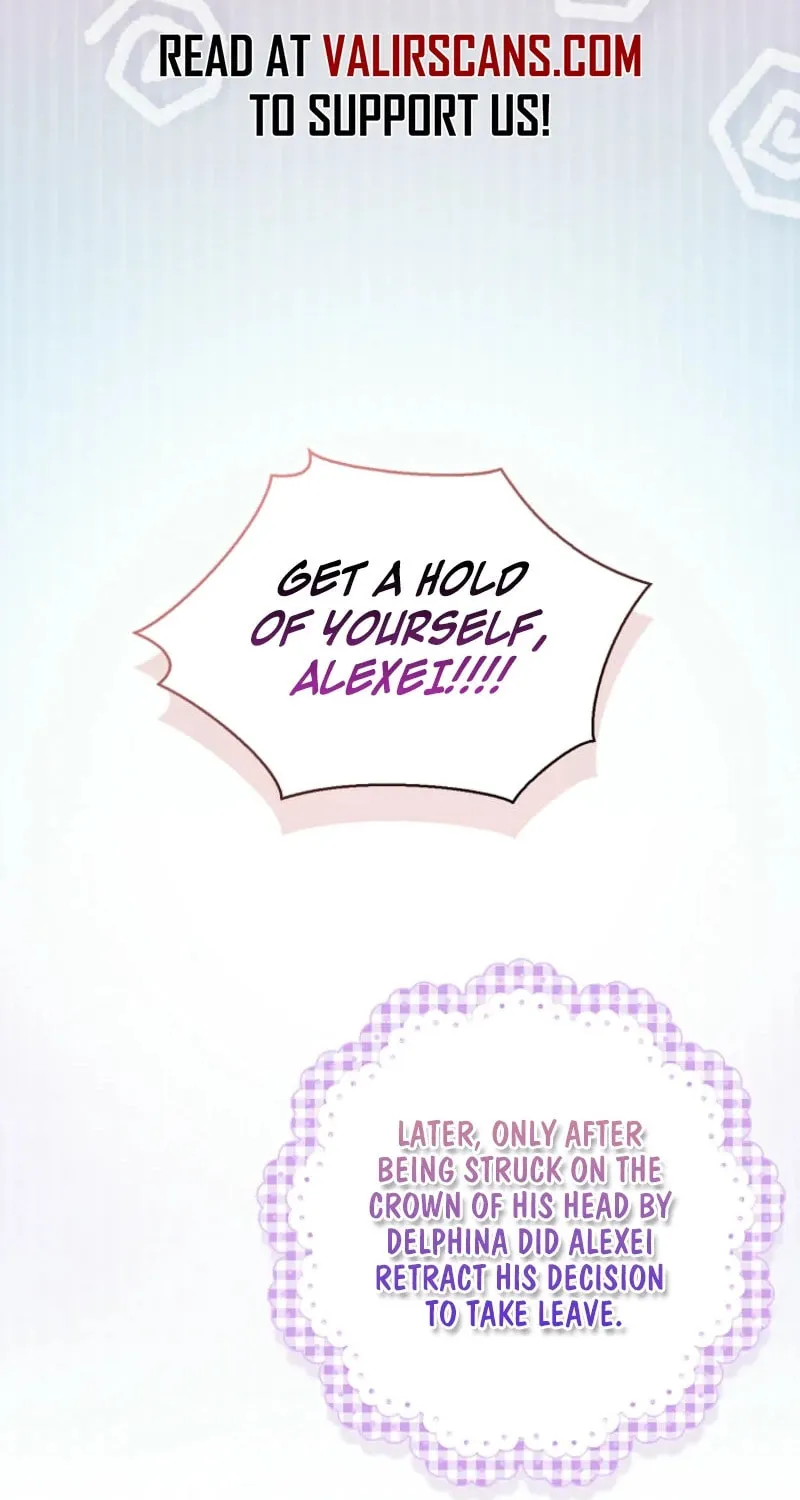 Wicked No More Chapter 92 page 35 - 