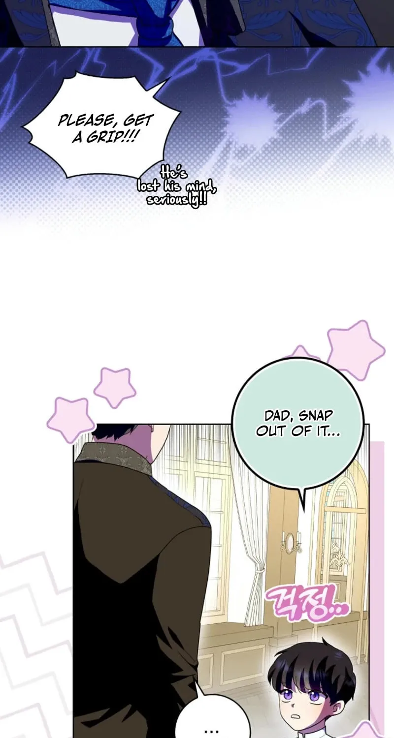 Wicked No More Chapter 92 page 39 - 