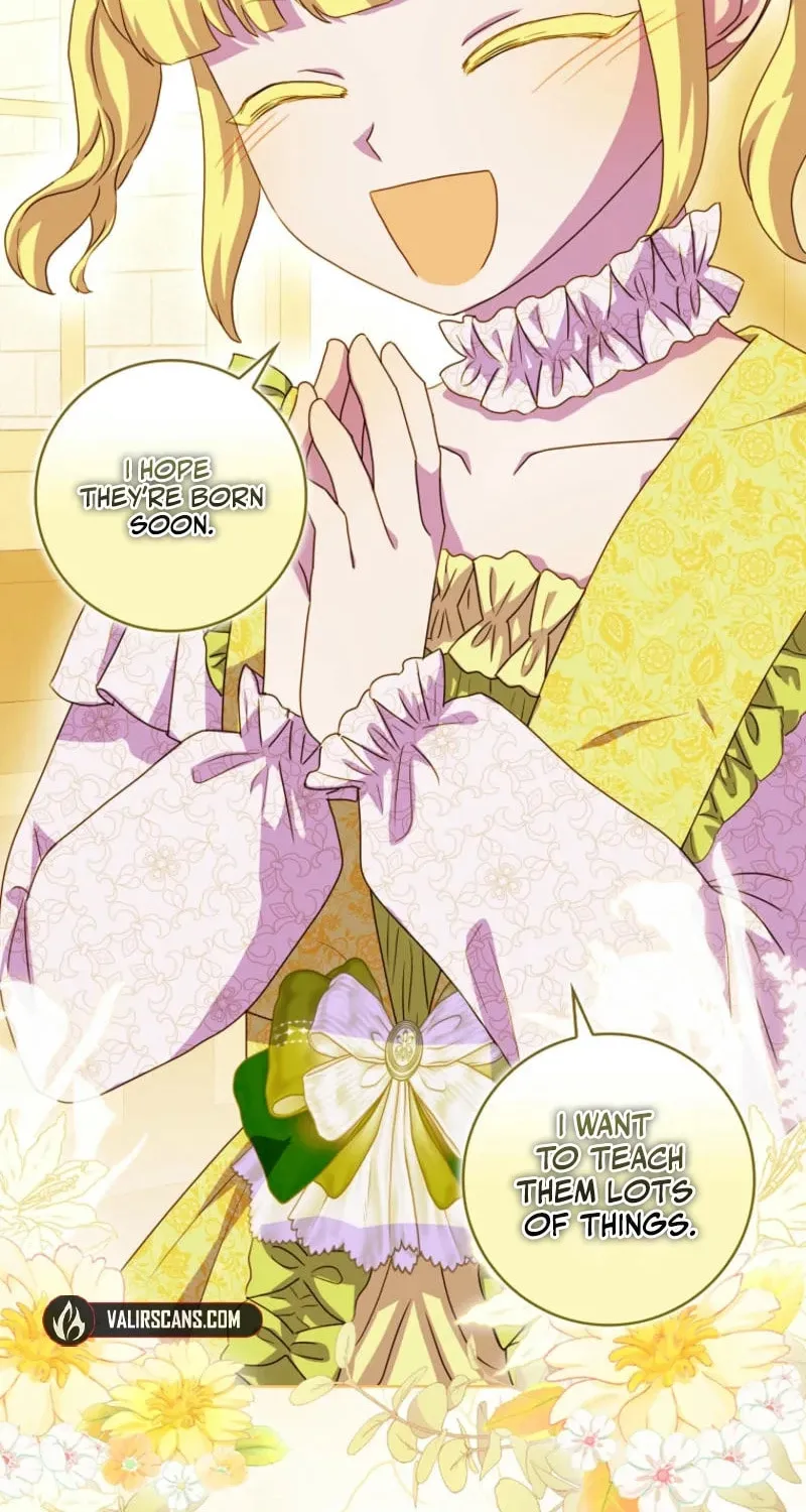 Wicked No More Chapter 92 page 46 - 