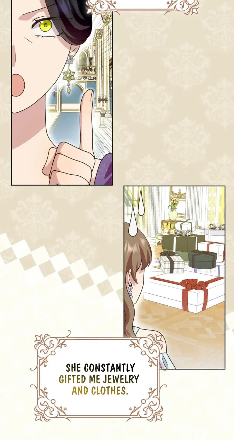 Wicked No More Chapter 92 page 52 - 